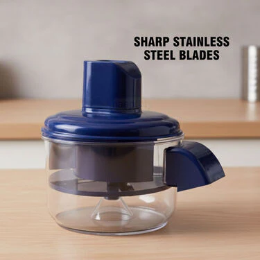 Rechargeable Fruit and Vegetable Peeler (CEC10) - Image 6