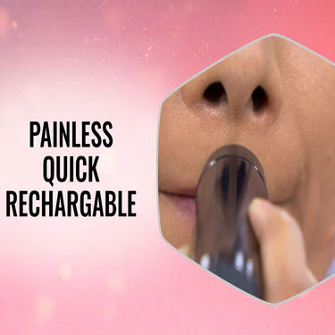 Rechargeable Painless Hair Remover - Image 3