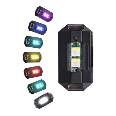 Rechargeable Safety Signal Light - Buy 1 Get 1 Free (NLH) - Image 2
