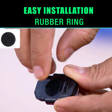 Rechargeable Safety Signal Light - Buy 1 Get 1 Free (NLH) - Image 4