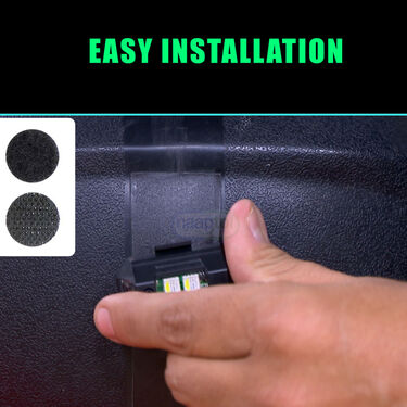 Rechargeable Safety Signal Light - Buy 1 Get 1 Free (NLH) - Image 6