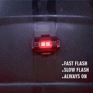 Rechargeable Safety Signal Light - Buy 1 Get 1 Free (NLH) - Image 9