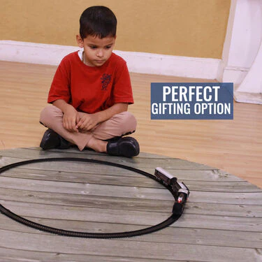 Rechargeable Train Track Set With Smoke And Sound (RTS) - Image 7