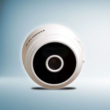 Rechargeable wifi CCTV Live camera (CCTV12) - Image 2