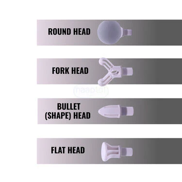 Relaxation Gun Massager For Pain Relief (RGM2) - Image 3