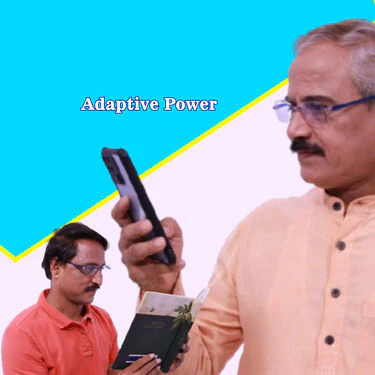 Rimless Bifocal Adaptive Power Reading Glasses Buy 1 Get 2 Free (3BORG3) - Image 5