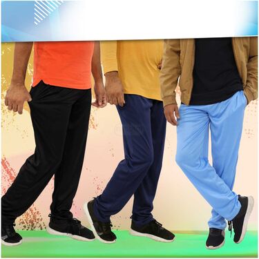 Rocket Deal - 3 Comfortable Pants (3SPT2) - Image 2