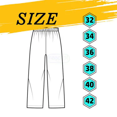 Rocket Deal 3 Comfortable Pants (3SPT8) - Image 3