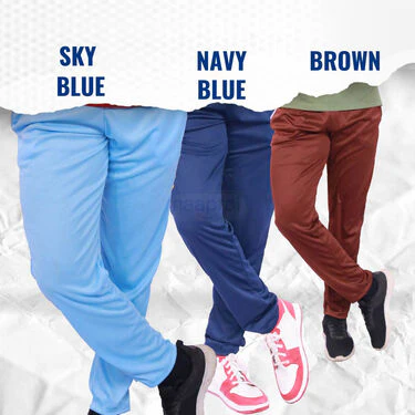 Rocket Deal 3 Comfortable Pants (3SPT8) - Image 4