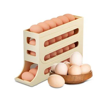 Rolling Egg Storage 4 Tier (4RES) - Image 2