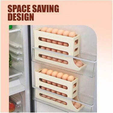 Rolling Egg Storage 4 Tier (4RES) - Image 5