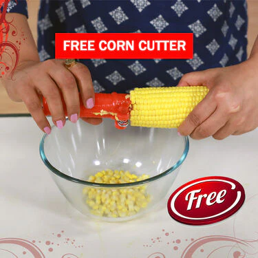 Royal Chef Smart Knife + Multi Cutter + 5 Free Gifts - Image 5