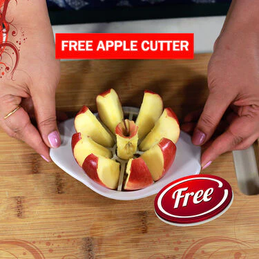 Royal Chef Smart Knife + Multi Cutter + 5 Free Gifts - Image 7