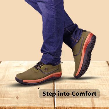 Ruff And Tuff Shoe (SS27) - Image 3