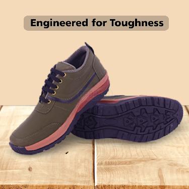 Ruff And Tuff Shoe (SS27) - Image 4