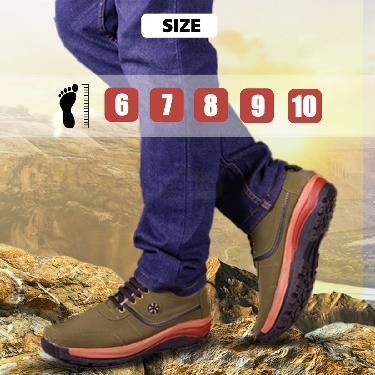 Ruff And Tuff Shoe (SS27) - Image 5