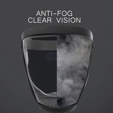 Safety Coverage Full Face Protector Buy 1 Get 1 Free (2SFM) - Image 9