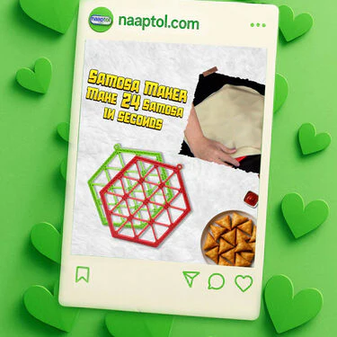 Samosa Maker (SMO1) - Image 2