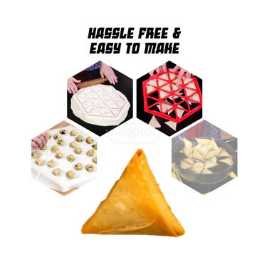 Samosa Maker (SMO1) - Image 3