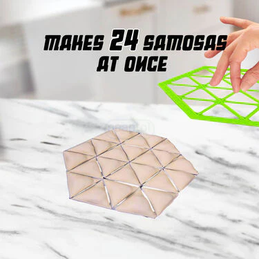 Samosa Maker (SMO1) - Image 5