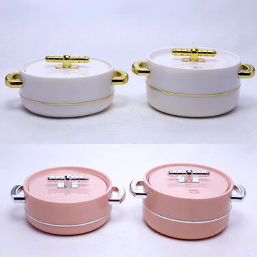 Set of 2 Designer Big Insulated Casserole (2DIC1) - Image 5