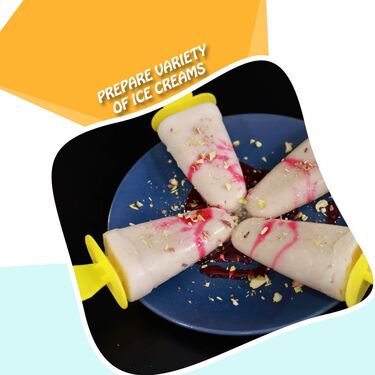 Set Of 2 Kulfi Maker (KM1) - Image 3