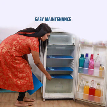 Set Of 4 Fridge Mat (FGM1) - Image 3