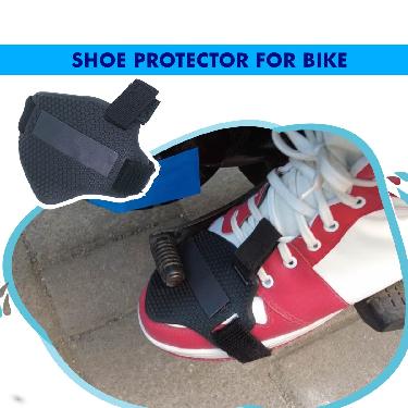 Shoe Protector For Bikers (SP1) - Image 4