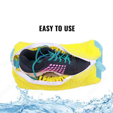 Shoe Washing Bag (SA05) - Image 2