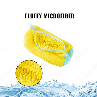 Shoe Washing Bag (SA05) - Image 3