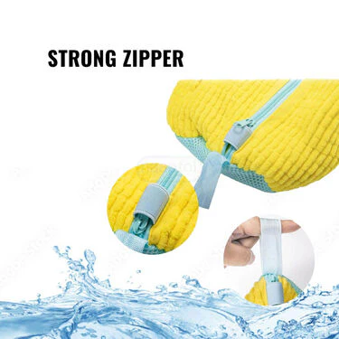 Shoe Washing Bag (SA05) - Image 5