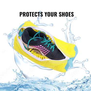 Shoe Washing Bag (SA05) - Image 7
