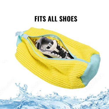 Shoe Washing Bag (SA05) - Image 8