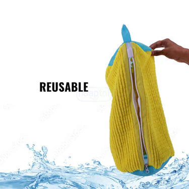 Shoe Washing Bag (SA05) - Image 9