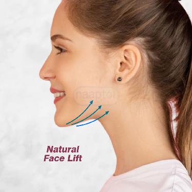 Silicone V Face Mask For Face lifting (SVFM) - Image 3