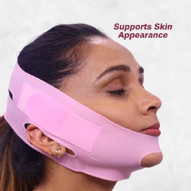 Silicone V Face Mask For Face lifting (SVFM) - Image 5