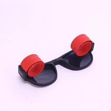 Slap-On Wristband Superstar Sunglasses (WBSG) - Image 5