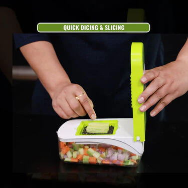 Slicer & Dicer (SDI2) - Image 2