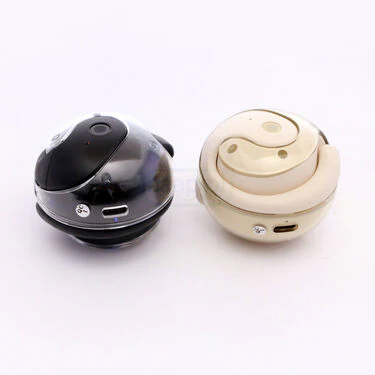 Smart Bluetooth Open Ear Touch Control Earpbuds (TWS64) - Image 2