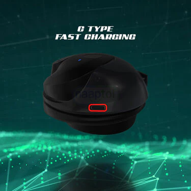 Smart Bluetooth Open Ear Touch Control Earpbuds (TWS64) - Image 6