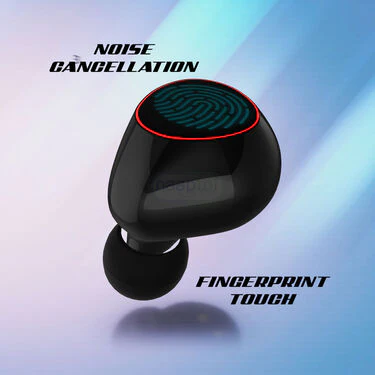 Smart Bluetooth Watch With Free Bluetooth Earbuds With Inbuilt Powerbank (BCSW30) - Image 7