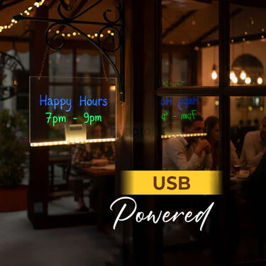 Smart Colourful Led Message Board (MCLB) - Image 4