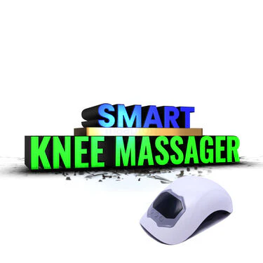 Smart Knee Massager For Pain Relief (SKM) - Image 3