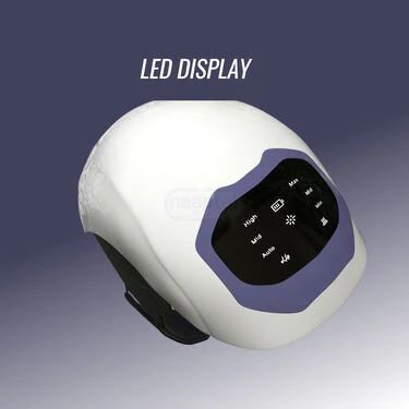 Smart Knee Massager For Pain Relief (SKM) - Image 4