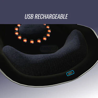 Smart Knee Massager For Pain Relief (SKM) - Image 5