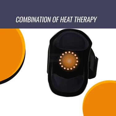 Smart Knee Massager For Pain Relief (SKM) - Image 6
