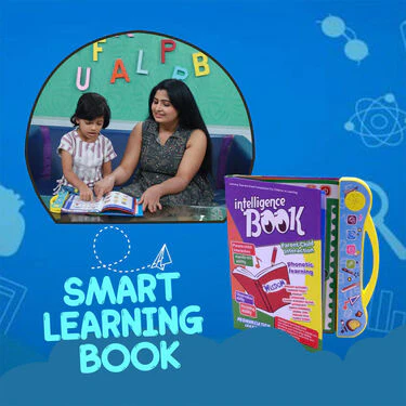 Smart Learning Book (SLB) - Image 2