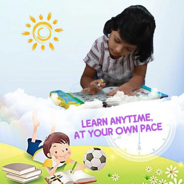 Smart Learning Book (SLB) - Image 3