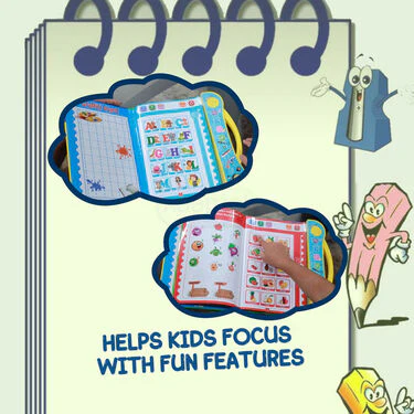 Smart Learning Book (SLB) - Image 4
