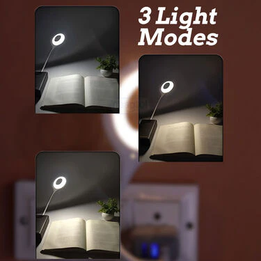 Smart Voice Controlled LED Light (LL36) - Image 3